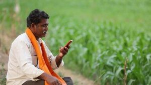 IIT રૂરકીએ લોન્ચ કરી KISAN એપ, ખેડૂતોને બ્લોક લેવલ સુધી હવામાન સંબંધી મળશે માહિતી
