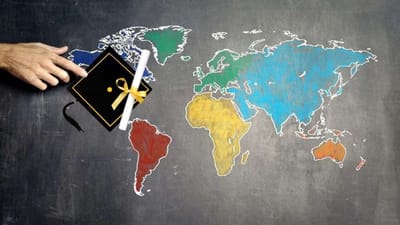 ભારતના મોટાભાગના કરોડપતિ લોકો તેમના બાળકોને અભ્યાસ માટે વિદેશ મોકલવા માગે છે. પરંતુ શિક્ષણ માટે તેમનો પ્રિય દેશ કયો છે, તેની માહિતી હુરુન ઈન્ડિયા વેલ્થ રિપોર્ટ 2021માં આપવામાં આવી છે. રિપોર્ટ અનુસાર દેશના 70 ટકા કરોડપતિઓ તેમના બાળકોને ભણવા માટે વિદેશ મોકલવા માગે છે. તેઓ ઈચ્છે છે કે તેમના બાળકો ઉચ્ચ અભ્યાસ માટે વિદેશ જાય. તેઓ તેમના બાળકોને અભ્યાસ માટે કયા દેશોમાં મોકલવા માગે છે તે જાણો.