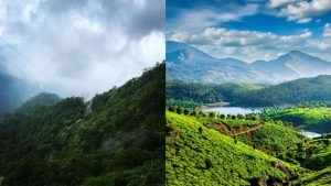 Travel Special: દક્ષિણ ભારતની સુંદરતાને જીવનભર આંખોમાં કેદ કરવા માટે આ 5 સ્થળોની મુલાકાત અવશ્ય લો
