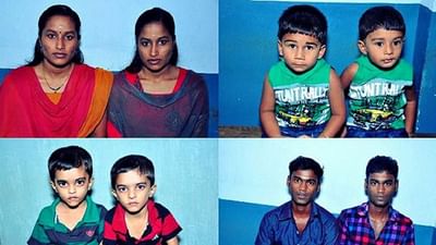 દેશમાં એક એવું ગામ પણ છે જ્યાં સૌથી વધુ જોડિયા જન્મે છે. કેરળના મણપ્પાપુરમ જિલ્લાના કોડિની ગામમાં સૌથી વધુ જોડિયા જન્મે છે. પણ આવુ કેમ થાય છે તે હજુ પણ વૈજ્ઞાનિકો માટે એક રહસ્ય છે. ધ ન્યૂઝ મિનિટના અહેવાલ અનુસાર, 2000 પરિવારોના આ ગામમાં 400 જોડિયા બાળકો છે. આ ગામને ટ્વિન વિલેજ તરીકે પણ ઓળખવામાં આવે છે.