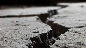 Earthquake: ઈન્ડોનેશિયાના સુમાત્રામાં 6.2ની તીવ્રતાનો ભૂકંપ