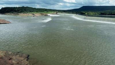 Budget 2022: શું છે કેન બેટવા લીંક યોજના, જેના માટે સરકારે આપ્યા 44,605 હજાર કરોડ રૂપિયા ?