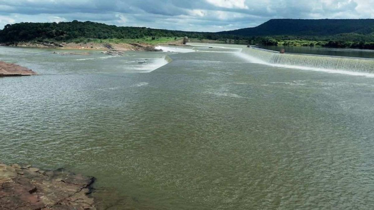 Budget 2022: શું છે કેન બેટવા લીંક યોજના, જેના માટે સરકારે આપ્યા 44,605 હજાર કરોડ રૂપિયા ?