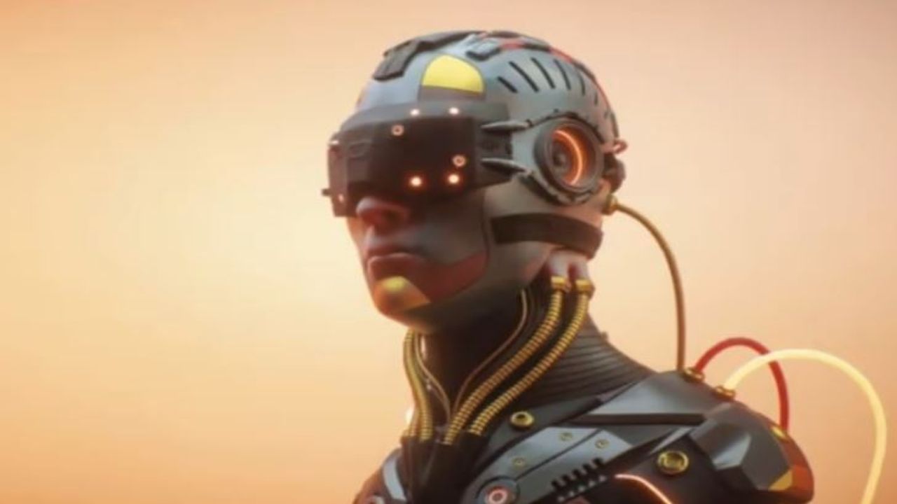 Cyborg: શું ભવિષ્યમાં સાયબોર્ગ બની જશે માણસ ? જાણો કેવી રીતે આ ટેક્નોલોજી બદલી નાખશે માનવોની આવતીકાલની તસ્વીર