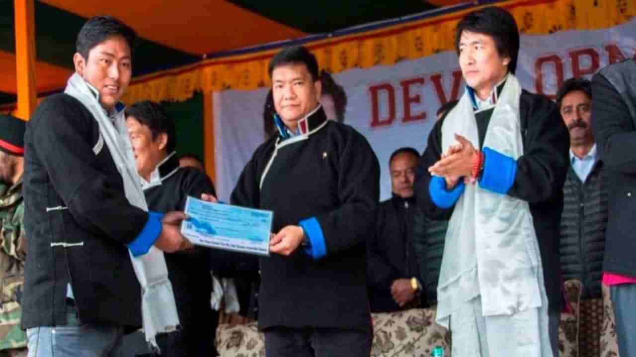 Arunachal Pradesh: કેવી રીતે અરુણાચલના ગામમાં 31 પરિવારો રાતોરાત બની ગયા કરોડપતિ!