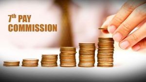 7th Pay Commission : માર્ચમાં તમામ કર્મચારીઓને પગાર વધારો મળે તેવા સંકેત! DA Arrears પર પણ મળવાની સંભાવના