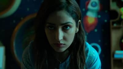 A Thursday Trailer Released : ટ્રેલરમાં જોવા મળ્યું યામી ગૌતમનું પાગલપન, સસ્પેન્સથી ભરપૂર છે આ થ્રિલર ડ્રામા