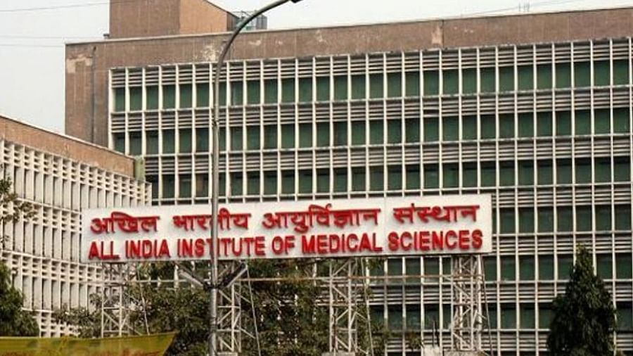 AIIMS Delhi: હવે કોરોના ટેસ્ટ વગર પણ AIIMS માં દર્દીની સારવાર થઇ શકશે