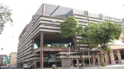 Ahmedabad :  ડોર ટુ ડોર કચરાના કલેક્શન માટે યુઝર ચાર્જિસમાં વધારો નહીં કરાય