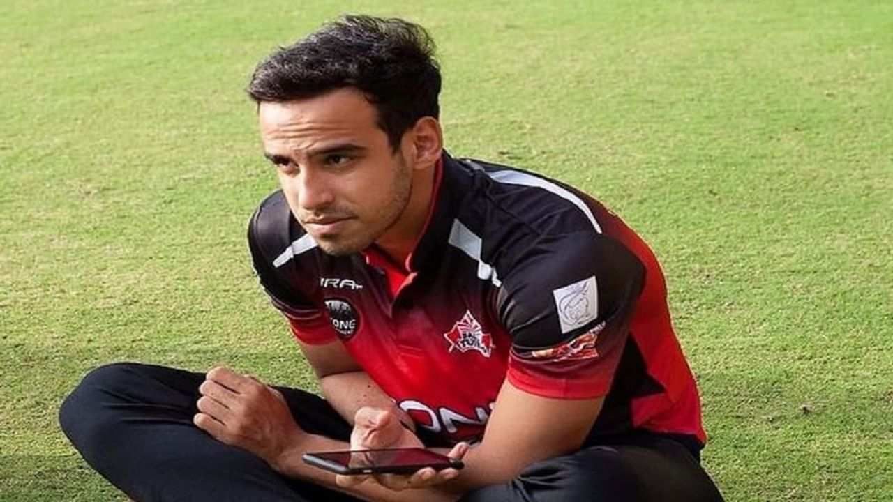 Abhinav Manohar Sadarangani, IPL 2022 Auction: માત્ર 4 T20 મેચો રમનારા 'અજાણ્યા' પ્લેયર પર ગુજરાત ટાઇટન્સે અઢી કરોડ નો ખેલ્યો છે દાવ, જાણો કોણ છે તે ખેલાડી