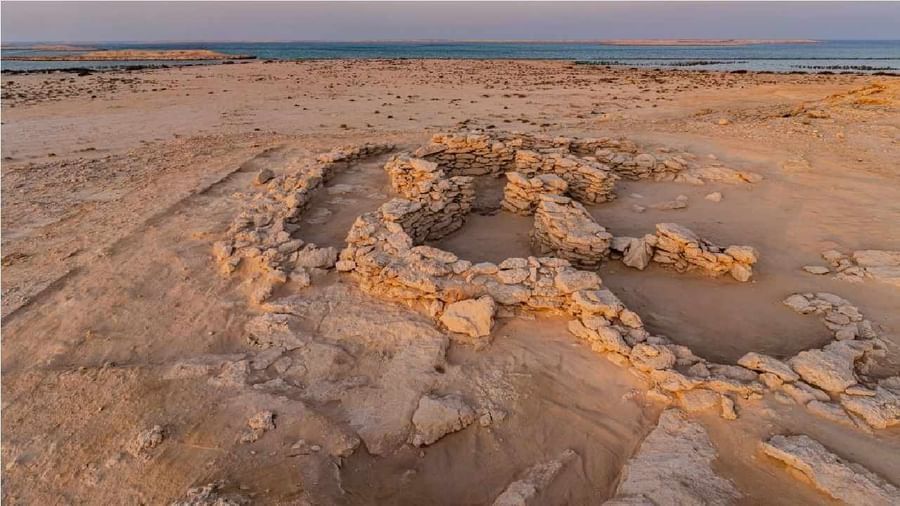 UAEમાં મળી સૌથી જૂની ઈમારતો, પુરાતત્વવિદોને મળી મોટી સફળતા, 8500 વર્ષ જૂનો છે અહીંનો ઈતિહાસ