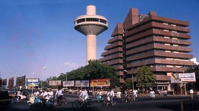 Happy Birthday Ahmedabad: ગુજરાતીમાં બન્યા છે 'અમદાવાદ'ની ઓળખને દર્શાવતા અનેક ગીત, સ્થાપત્યોથી લઇને શહેરને સતત ધબકતુ રાખનારા ગૌરવસમા સ્થળોની છે વાત