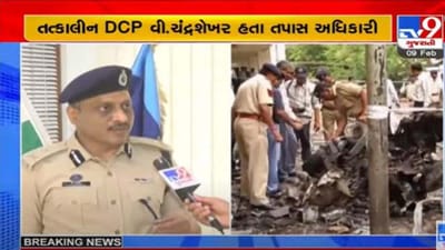 Surat: અમદાવાદ સાથે સુરતને પણ તહેસનહેસ કરવાનું હતુ આતંકીઓનું ષડયંત્ર, જાણો સુરતને કેવી રીતે બચાવાયુ