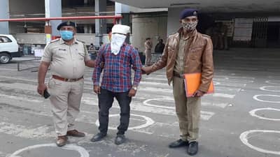 Ahmedabad માં ખંડણીખોરો બેફામ, વધુ એક બિલ્ડરના અપહરણનો કિસ્સો સામે આવ્યો