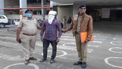 Ahmedabad માં ખંડણીખોરો બેફામ, વધુ એક બિલ્ડરના અપહરણનો કિસ્સો સામે આવ્યો