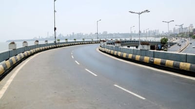 Ahmedabad :  ખોખરા-સીટીએમ ઓવરબ્રિજ પર ગાબડું, લોકોની મુશ્કેલી વધી