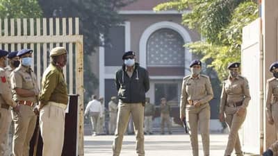 Ahmedabad સિરિયલ બોમ્બ બ્લાસ્ટના 49 આરોપીઓને આજે કોર્ટ સંભળાવશે સજા