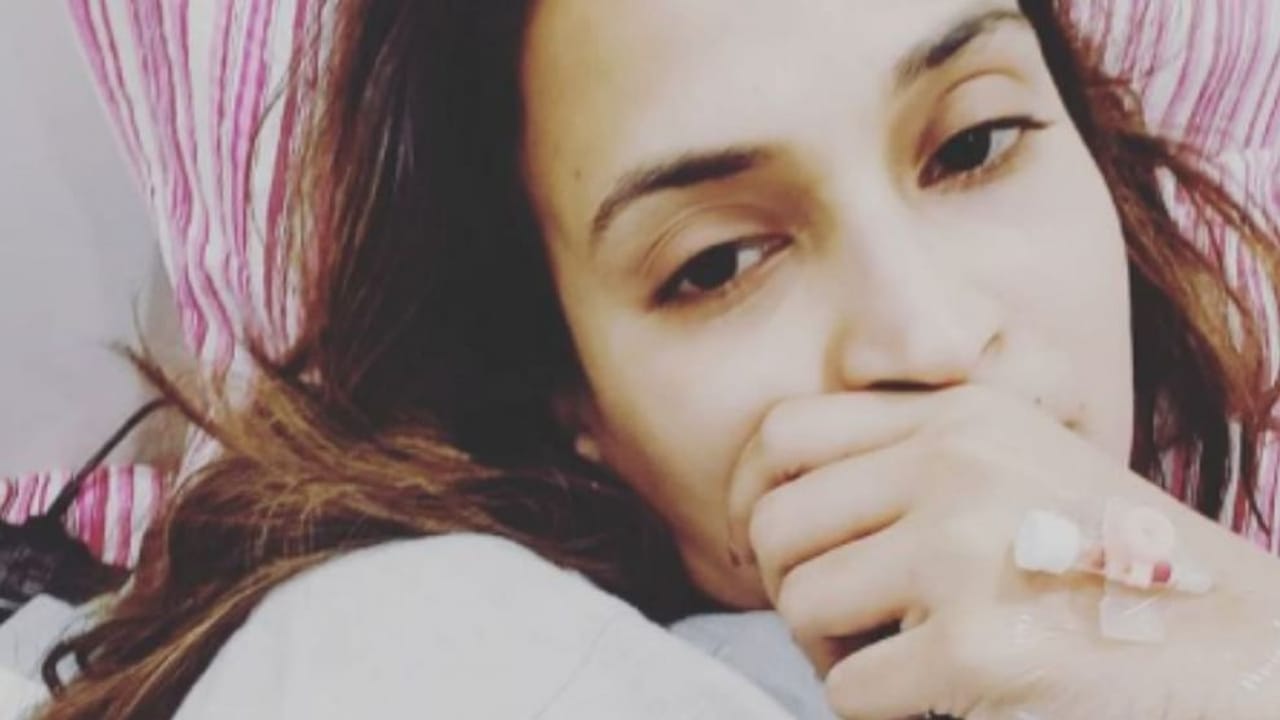 ઐશ્વર્યા રજનીકાંત કોરોના બાદ હોસ્પિટલમાં ભર્તી, પોસ્ટ લખી ઈશારામાં ધનુષ સાથેના લગ્ન તૂટવાનું દુઃખ વ્યક્ત કર્યું