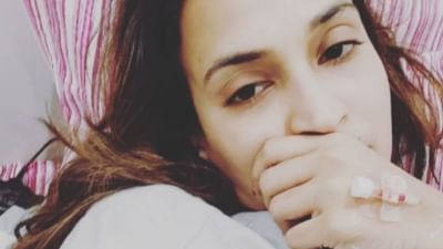 ઐશ્વર્યા રજનીકાંત કોરોના બાદ હોસ્પિટલમાં ભર્તી, પોસ્ટ લખી ઈશારામાં ધનુષ સાથેના લગ્ન તૂટવાનું દુઃખ વ્યક્ત કર્યું