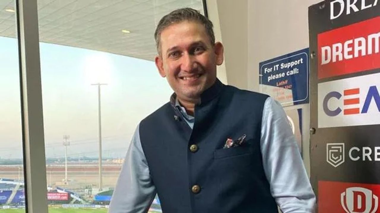 IPL 2022: અજીત અગારકર દિલ્હી કેપિટલ્સ ટીમ સાથે જોડાયો, ટીમે આપી મહત્વની જવાબદારી