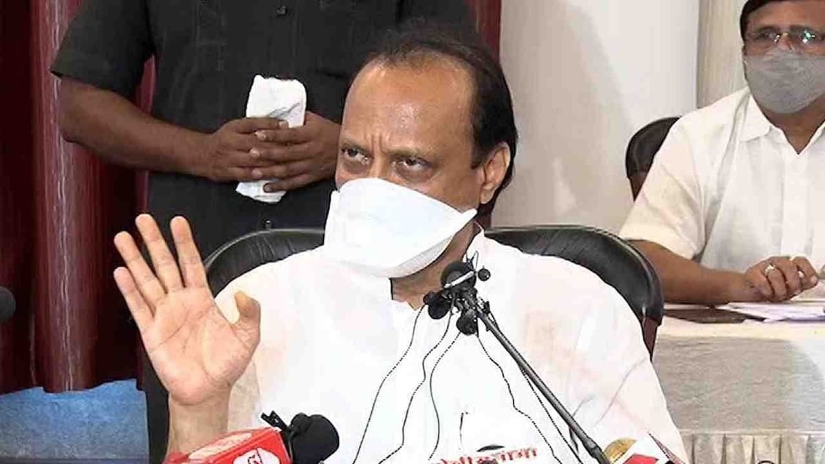 Maharashtra on Budget : 'બજેટમાં મહારાષ્ટ્રને શું મળ્યું? શોધવાથી પણ નથી મળી રહ્યું'. ડેપ્યુટી સીએમ અજિત પવારનું નિવેદન