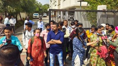 GSRTCમાં કંડક્ટરની ભરતીમાં ઉંચાઈમાં અગાઉ પાસ થયેલા 600 ઉમેદવારોને નાપાસ કરી કૌભાંડ થયાનો આક્ષેપ