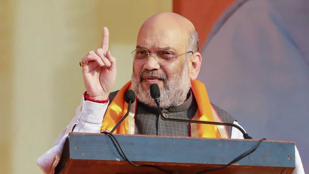 Assembly Election: ગૃહમંત્રી અમિત શાહનું મોટું નિવેદન, ઉત્તર પ્રદેશમાં બસપાનું અસ્તિત્વ ખતમ નથી થયું, મુસ્લિમો પણ તેમને વોટ આપશે