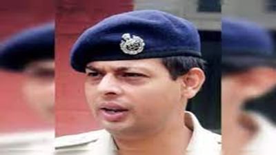 Amreli: ગુનાહિત પ્રવૃત્તિઓ છાવરવા આક્ષેપ વચ્ચે જિલ્લા પોલીસ વડા નિર્લિપ્ત રાયે PSI પી.બી. લક્કડને સસ્પેન્ડ કર્યા