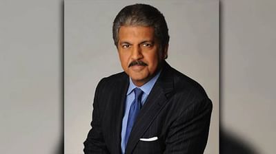 આનંદ મહીન્દ્રા ફરી એક વાર બન્યા એક દીવ્યાંગ માટે મસીહા, નોકરી અપાવવામાં કરી મદદ, જુઓ વીડિયો