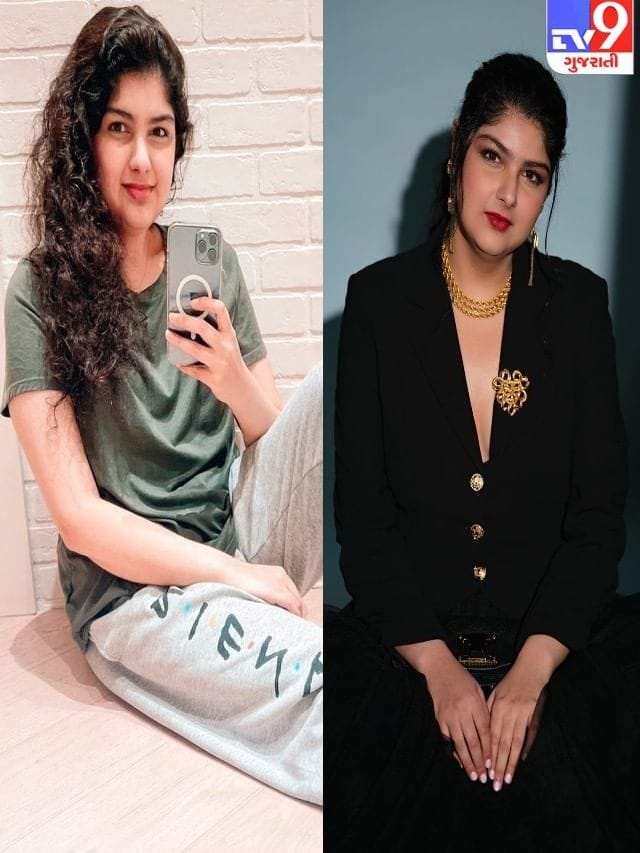 અર્જુન કપૂરની બહેનનું ટ્રાન્સફોર્મેશન જોઈને થશે આશ્ચર્ય