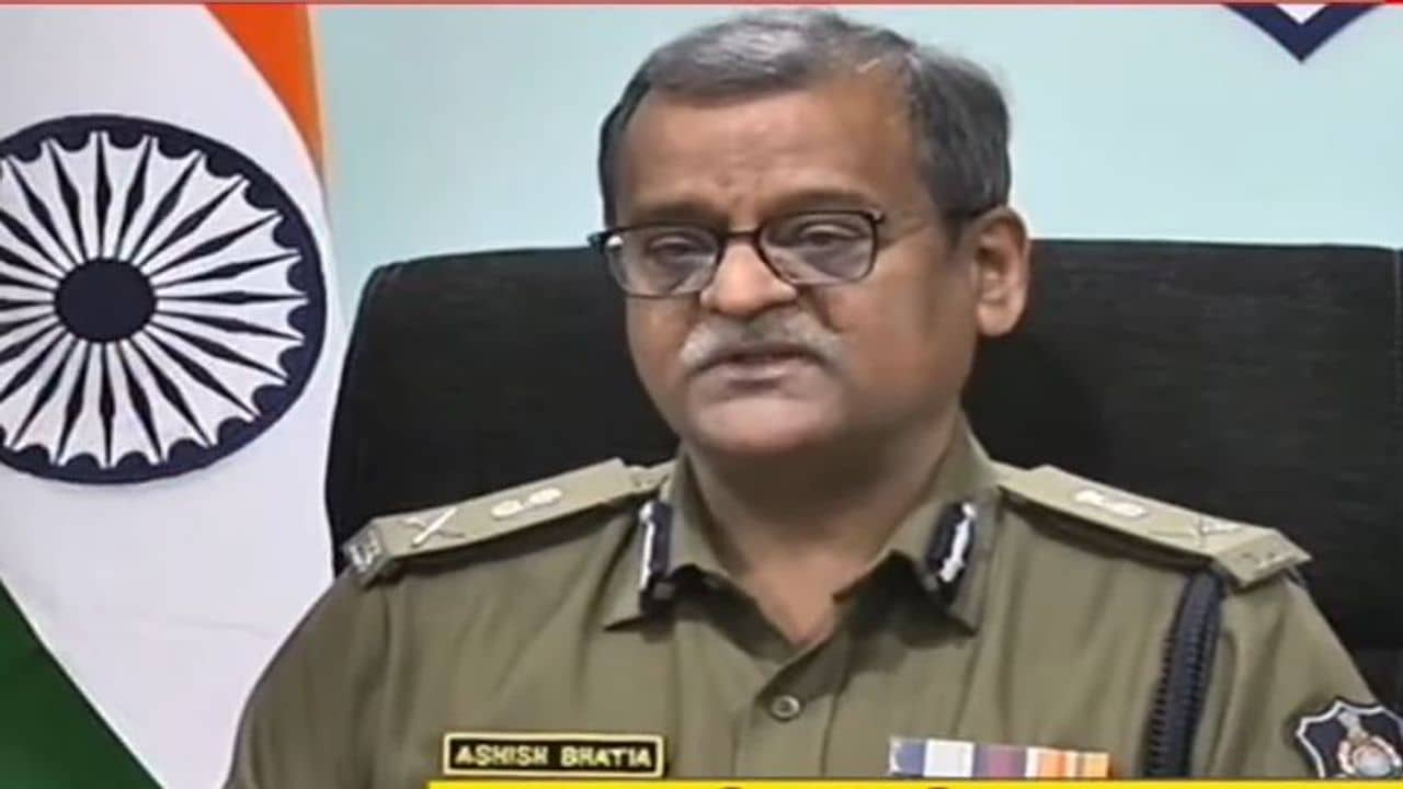 ગુજરાતના પોલીસ વડા આશિષ ભાટિયાએ અમદાવાદ બ્લાસ્ટના ચુકાદાને ઐતિહાસિક ગણાવ્યો