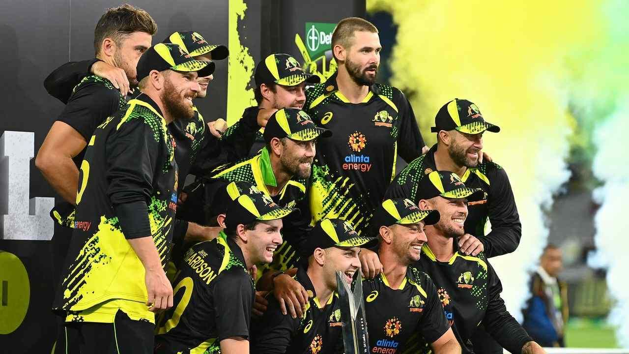 PAK vs AUS: પાકિસ્તાન પ્રવાસની વન ડે સિરીઝ અને T20 માટે ઓસ્ટ્રેલિયન ક્રિકેટ ટીમમાંથી સ્ટાર ખેલાડીઓ ગાયબ, IPL ની દેખાઇ અસર!