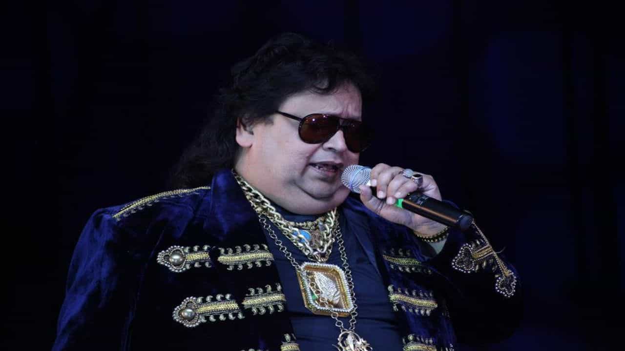 Entertainment: બપ્પી લહેરીના દાગીનાને લઈને કરી હતી રાજ કુમાર સાહેબે આવી કંઈક મજાક, જાણો બપ્પી દાએ શું આપ્યો હતો જવાબ