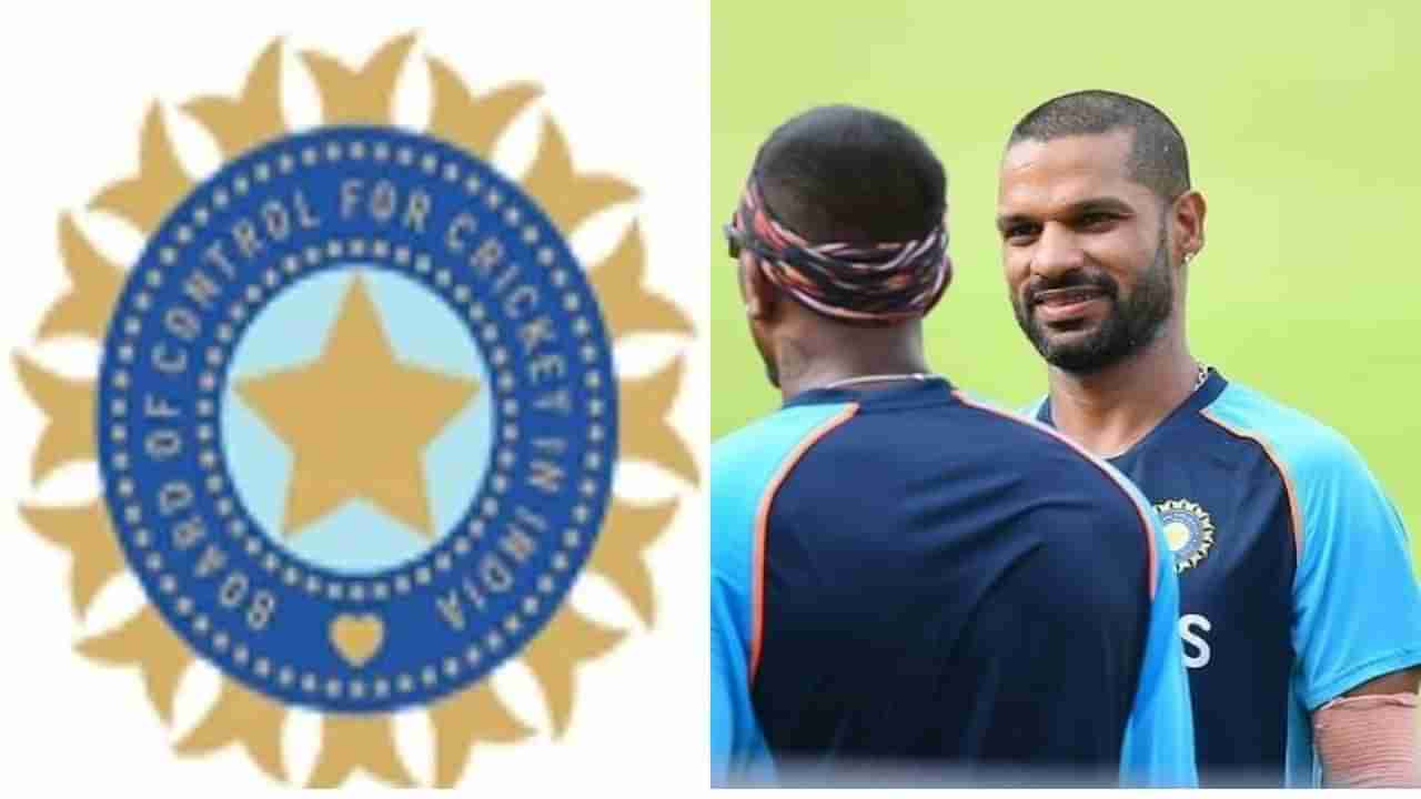 IND vs WI: વેસ્ટ ઇન્ડિઝ સામેની સિરીઝ પહેલા ટીમ ઇન્ડિયામાં કોરોના સંક્રમણને લઇને BCCI એ જાહેર કરી વિગતો