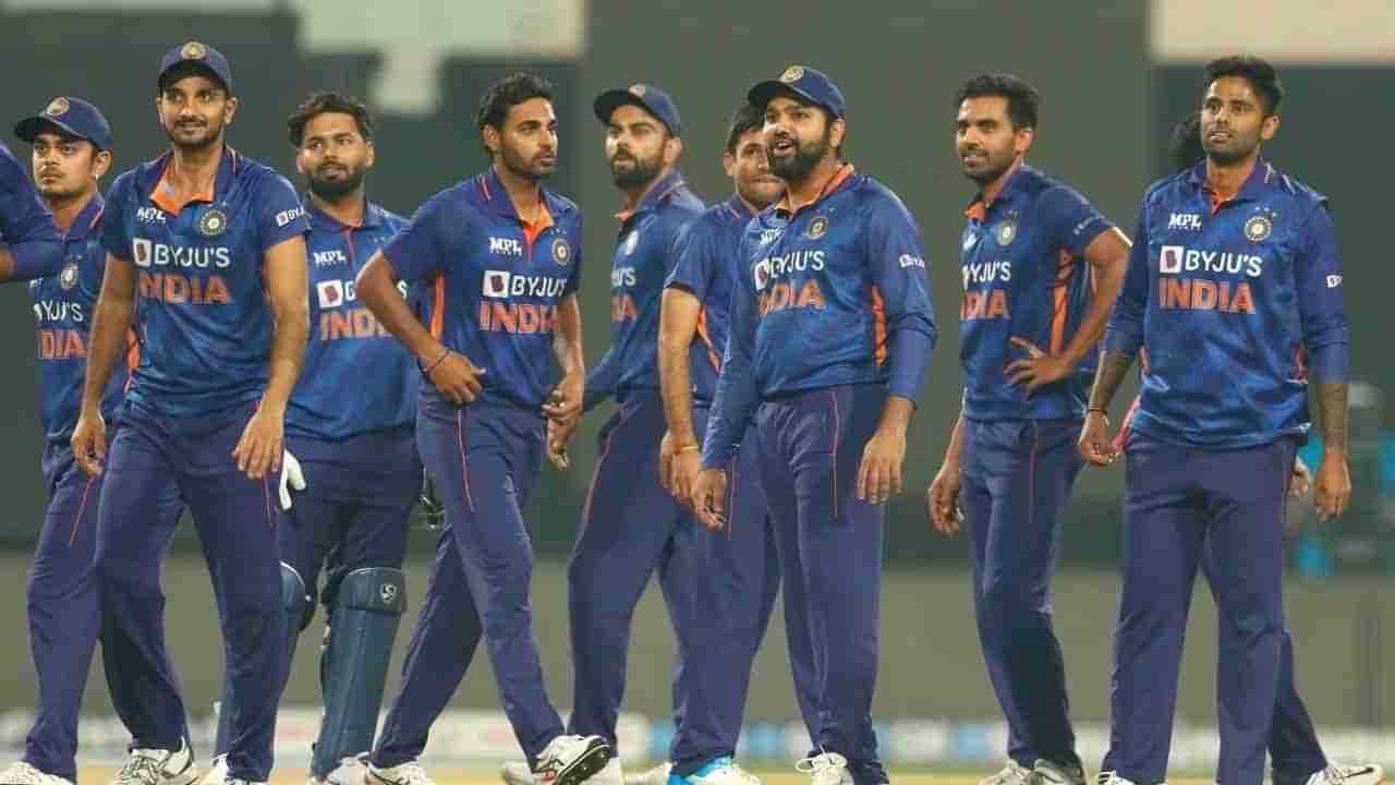 T20 World Cup: તૈયારીઓ માટે BCCI એ વધાર્યો ખેલાડીઓનો લોડ, શ્વાસ લેવાની પણ નહી મળે રાહત!