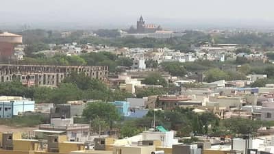 કચ્છ : ભુજમાં પાણી સમસ્યા બનશે ભુતકાળ, સરકારે “નલ સે જલ યોજના માટે 41.61 કરોડના કામને મંજુરી આપી