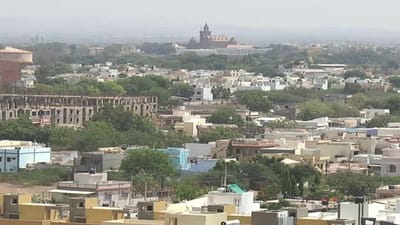 કચ્છ : ભુજમાં પાણી સમસ્યા બનશે ભુતકાળ, સરકારે “નલ સે જલ' યોજના માટે 41.61 કરોડના કામને મંજુરી આપી