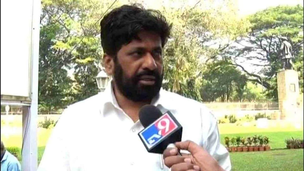 Maharashtra: કોર્ટે મહારાષ્ટ્રના મંત્રી બચ્ચુ કડુને બે મહિનાની કેદ અને 25 હજારનો દંડ ફટકાર્યો