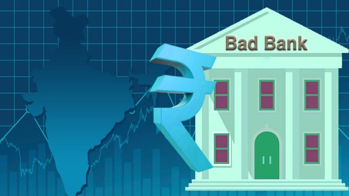 SBI 6 NPA ની રૂપિયા 406 કરોડની વસૂલાત BAD BANK ને સોંપશે, યાદીમાં ગુજરાતની આ કંપનીના એકાઉન્ટનો પણ સમાવેશ