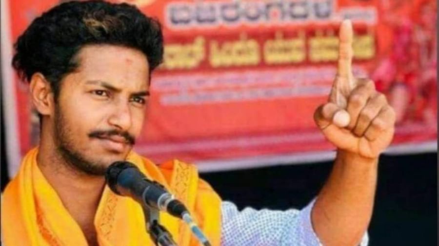 Karnataka: હિજાબ વિવાદમાં બજરંગ દળના કાર્યકરની હત્યા, શિમોગામાં કલમ 144 લાગુ, બે દિવસ માટે શાળા-કોલેજ બંધ