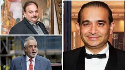 વિજય માલ્યા, નીરવ મોદી અને મેહુલ ચોક્સી પાસેથી વસુલવામાં આવ્યા 18000 કરોડ રૂપિયા, કેન્દ્રએ સુપ્રીમ કોર્ટમાં આપી માહિતી