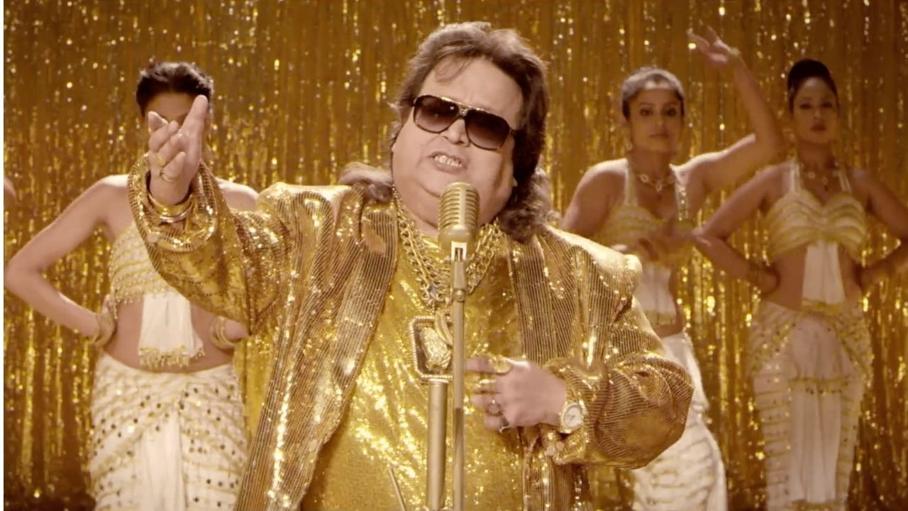 Bappi Lahiri: ડિસ્કો ડાન્સરથી લઈને તમ્મા તમ્મા અને ઉલાલા સુધી આ છે બપ્પી દા ના સુપરહીટ ગીતો