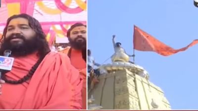 Junagadh : હર હર મહાદેવના નાદ સાથે ભવનાથના મેળાનો પ્રારંભ, સાધુ સંતોનો જમાવડો