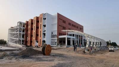 Kutch : વતન પ્રેમને વંદન, હોસ્પિટલ નિર્માણ માટે 580 દાતાઓએ જાહેર કર્યું 110 કરોડનુ દાન