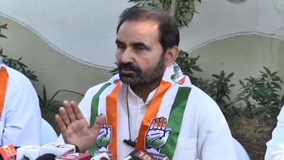 સૌથી મોટી બેન્ક છેતરપિંડીઃ શક્તિસિંહ ગોહિલે કહ્યું વિજય માલ્યા પણ ટૂંકા પડે એટલું મોટું કૌભાંડ થયું છે