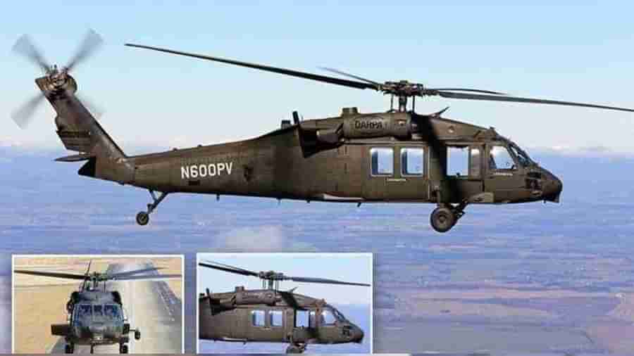 Black Hawk Helicopter: અમેરિકા માટે ડ્રાઈવર વગરનું આ હેલિકોપ્ટર કેમ છે ખાસ, જેના કારણે રશિયા અને ચીનનું વધી ગયું ટેન્શન