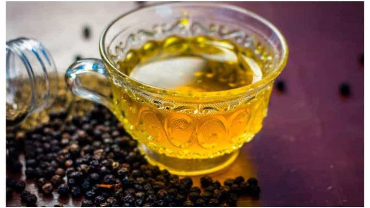 Black Pepper Tea : કાળા મરીની ચા વજન ઘટાડવા માટે ખૂબ જ ફાયદાકારક છે, તેના અન્ય પણ ઘણા છે સ્વાસ્થ્ય લાભો