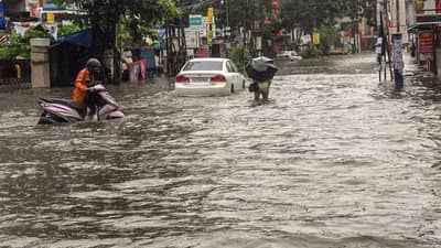 Kerala: કેરળમાં ભારે વરસાદે તોડ્યો રેકોર્ડ, 2015 થી અત્યાર સુધીમાં ભારે વરસાદની ઘટનાઓ ત્રણ ગણી વધી ગઈ