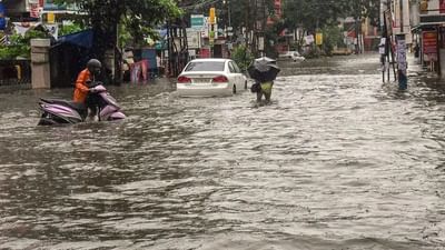 Kerala: કેરળમાં ભારે વરસાદે તોડ્યો રેકોર્ડ, 2015 થી અત્યાર સુધીમાં ભારે વરસાદની ઘટનાઓ ત્રણ ગણી વધી ગઈ