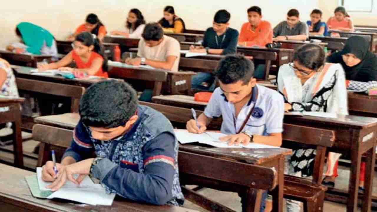 Gandhinagar : ધો-10 પછી ડિપ્લોમામાં પ્રવેશ મેળવનારા વિદ્યાર્થીઓને શિષ્યવૃતિનો લાભ મળશે, CMનો મહત્વપૂર્ણ નિર્ણય